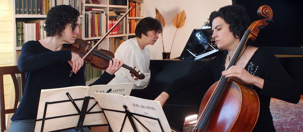 Quatuor pour la fin du temps