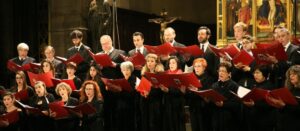 Concerto di Pasqua – Firenze