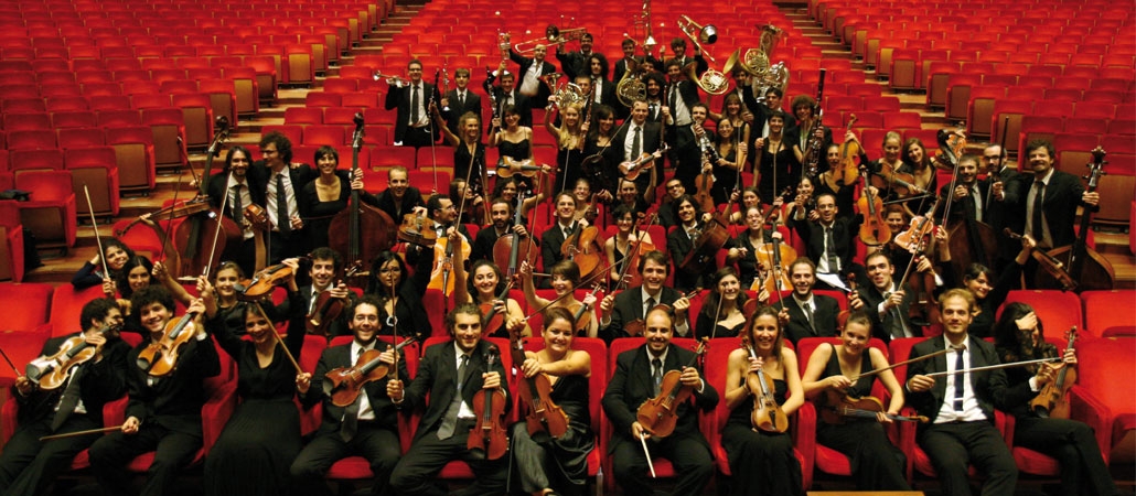 Concerti di musica da camera dell'OGI