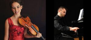 Weekend in Musica – Duo Trionfera Procoli