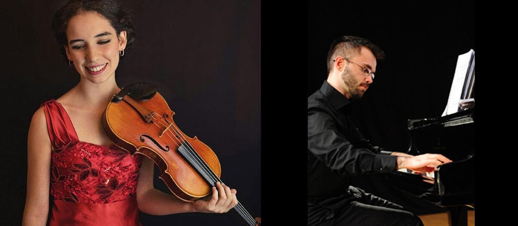 Weekend in Musica – Duo Trionfera Procoli