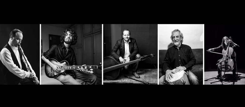 Swing Anatolia