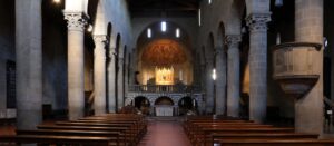 Dalla Francia per cantare insieme
