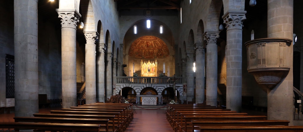 Dalla Francia per cantare insieme