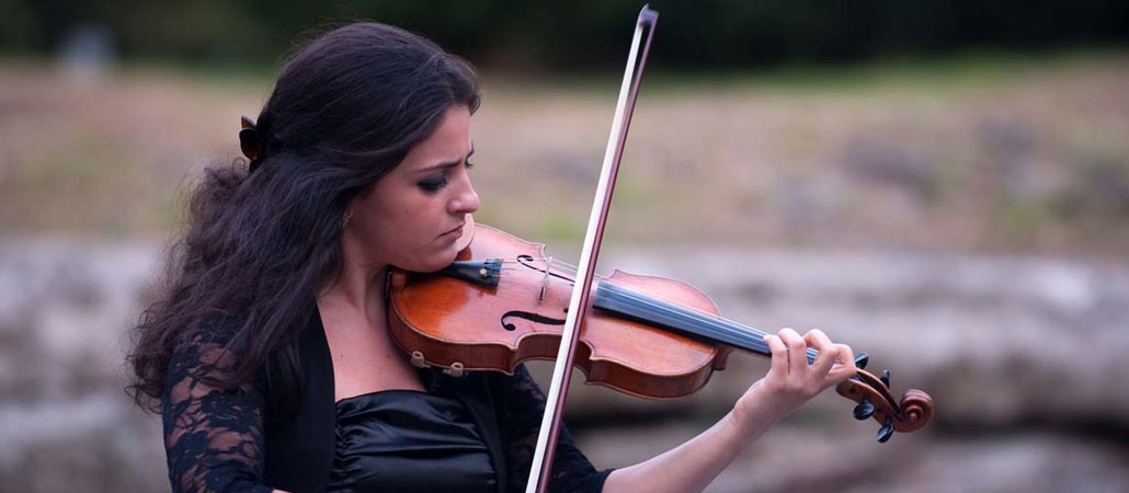 Weekend in Musica – Teona Kazishvili