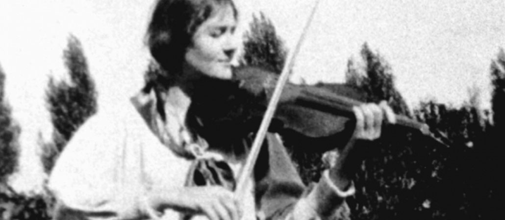 Grandi donne nella musica: Rebecca Clarke