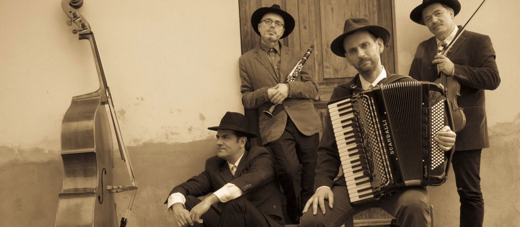 Klezmer e dintorni