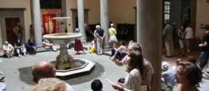Le Dimore Storiche si aprono alla musica