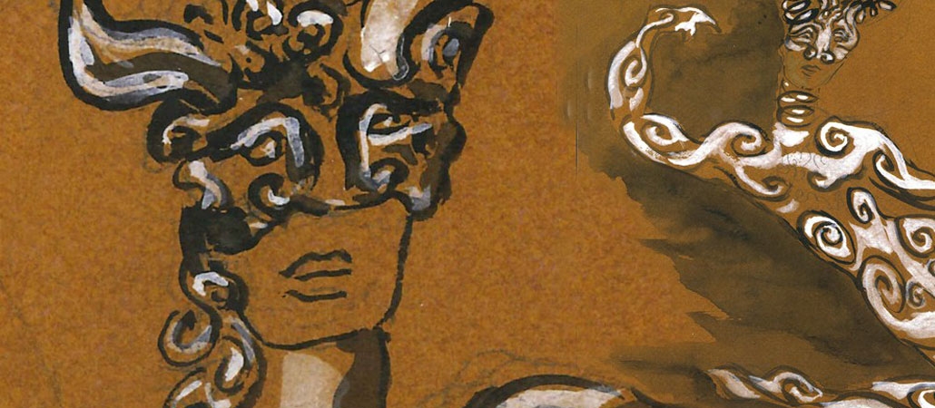 L’OGI apre il Festival di Spoleto con Minotauro