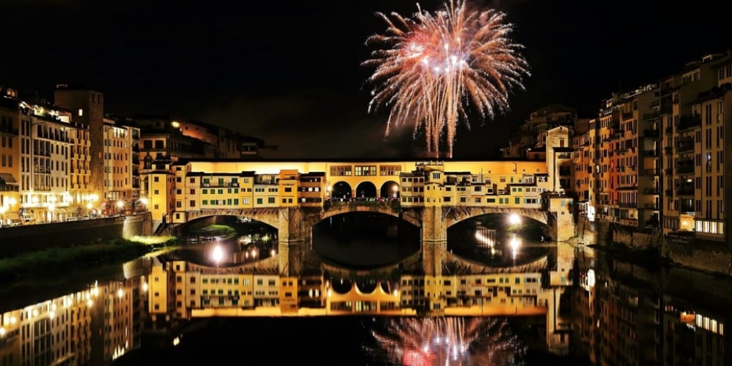 I Fochi di San Giovanni con l’Orchestra dei Ragazzi