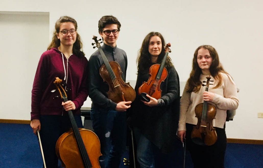 Concerto per Morellino Classica