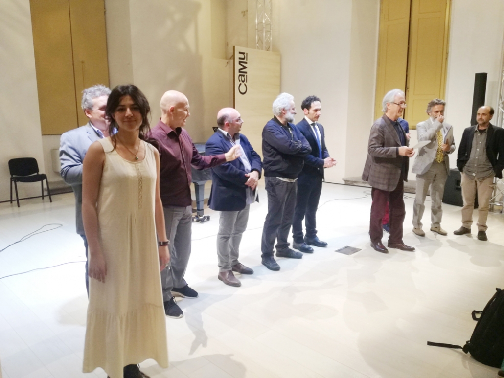 Festa della Musica alla Marucelliana