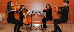 Concerti al tramonto I