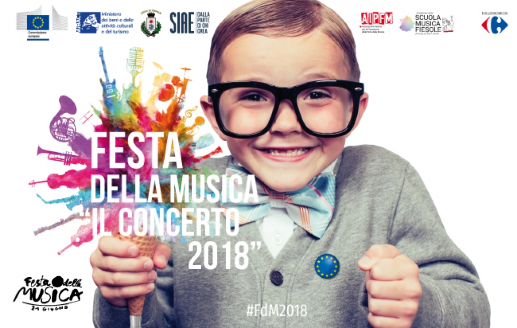 Il MIBACT sceglie l’OGI per la Festa della Musica
