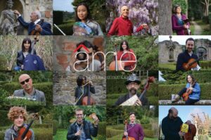 L’ÂME in concerto alla Galleria Frittelli