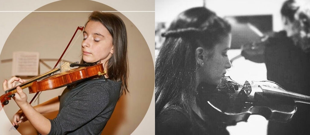 Concerti al tramonto IV