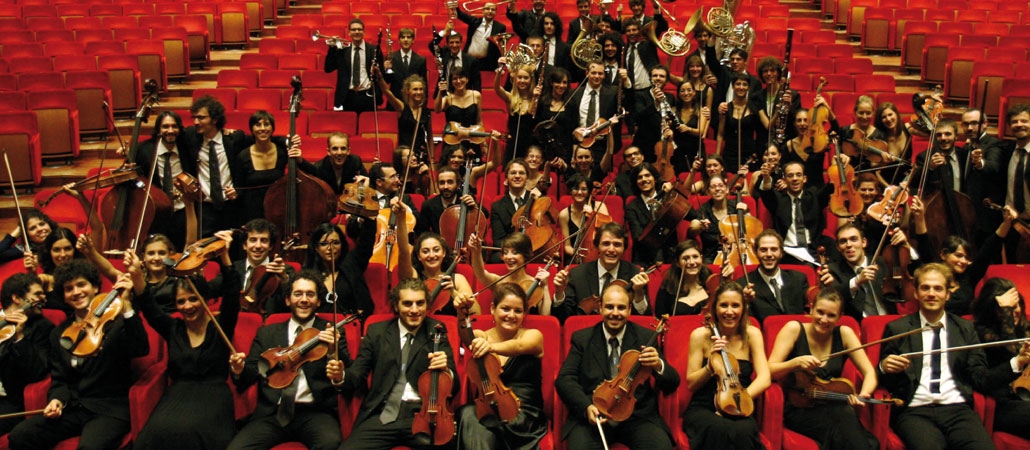 OGI e ORT al Fusioni Piombino Festival