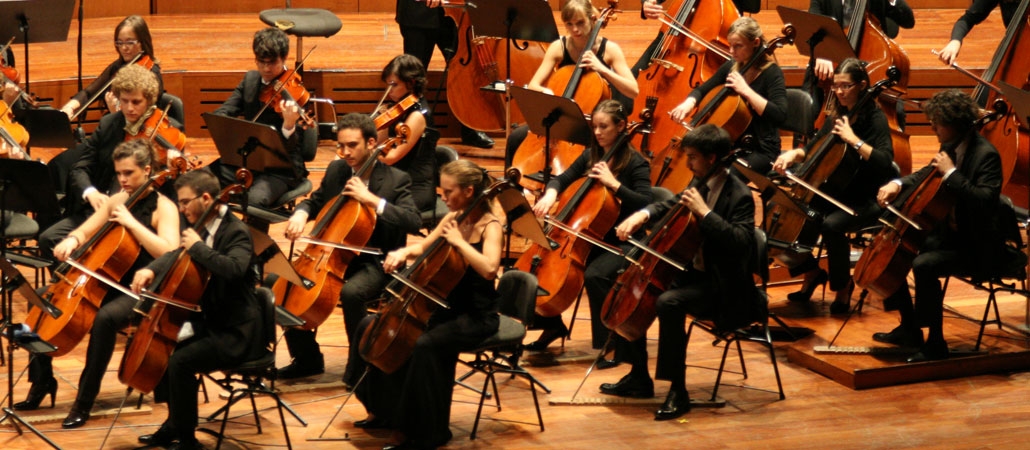 OGI e ORT al Cortona Mix Festival