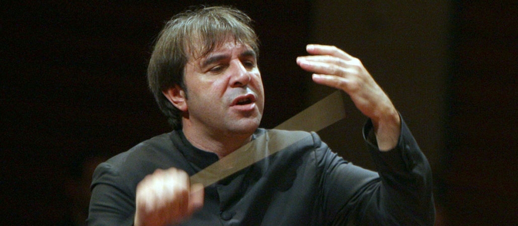 Concerto del Corso di Direzione d’orchestra