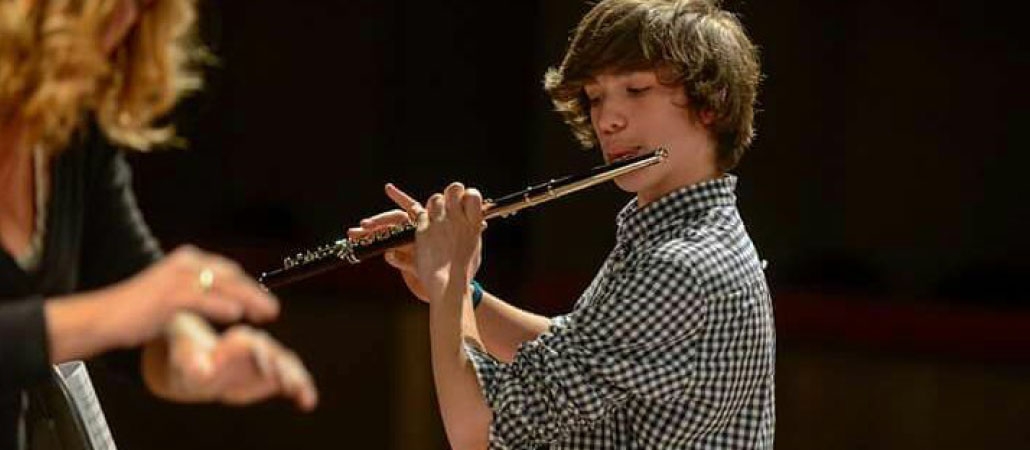 Weekend in Musica – Cosimo Macchia