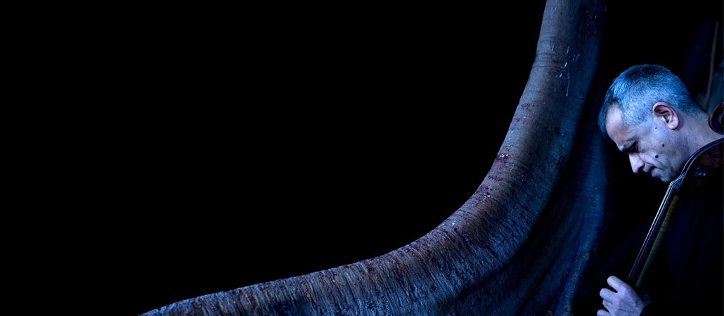 Giovanni Sollima dirige l'OGI - Roma