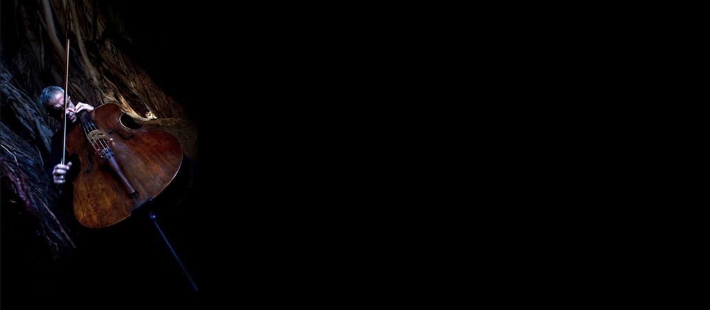 Giovanni Sollima dirige l'OGI - Firenze