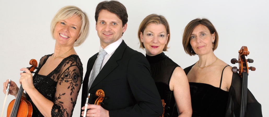 I trent’anni del Quartetto di Fiesole