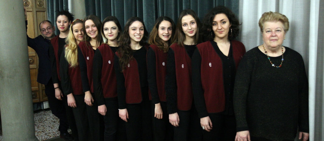 Weekend in Musica – Giovani Madrigalisti e Ensemble Tempus Floridum