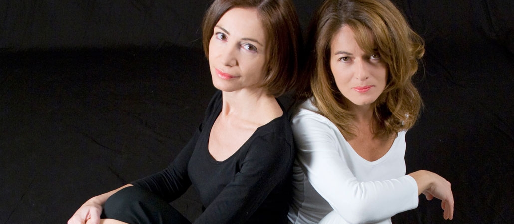 Duo Biondi – Brunialti - Momenti Musicali