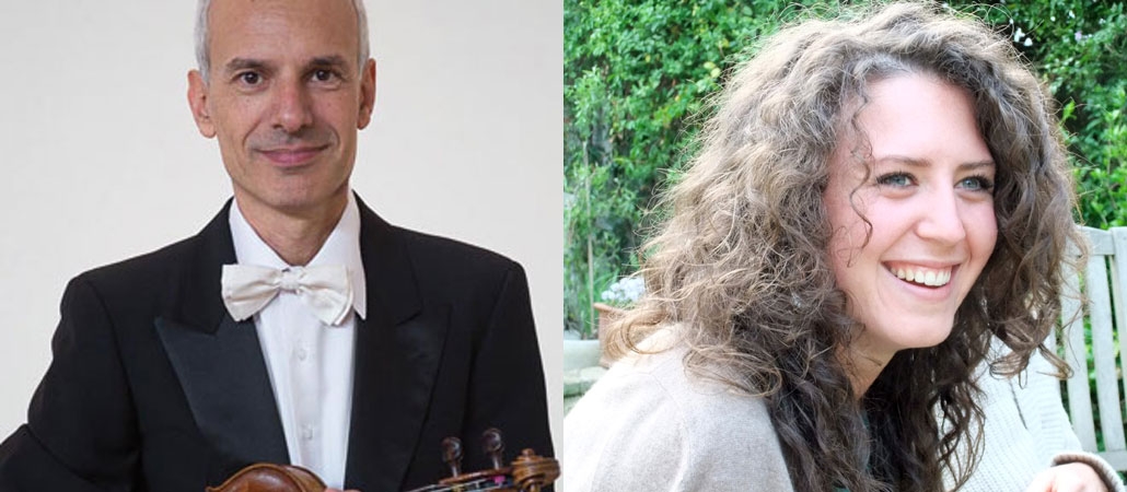 Weekend in Musica – Duo Fiorini Novi
