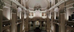Concerto per la Fondazione Zeffirelli