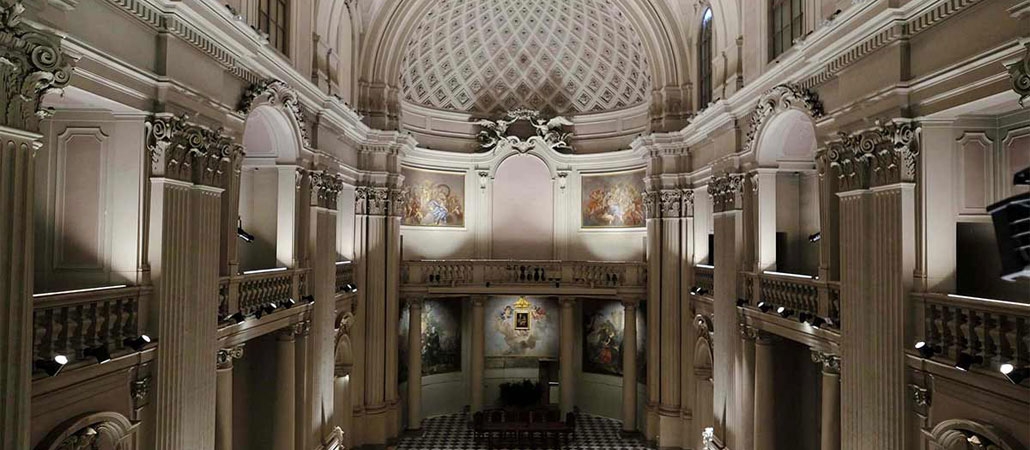 Concerto per la Fondazione Zeffirelli
