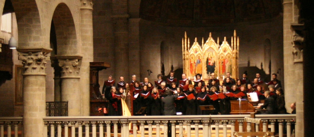 Concerto di Natale