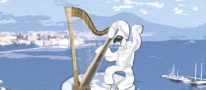 Funiculì Funiculharp 9 dicembre