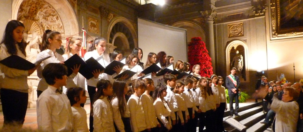 Concerto degli Auguri