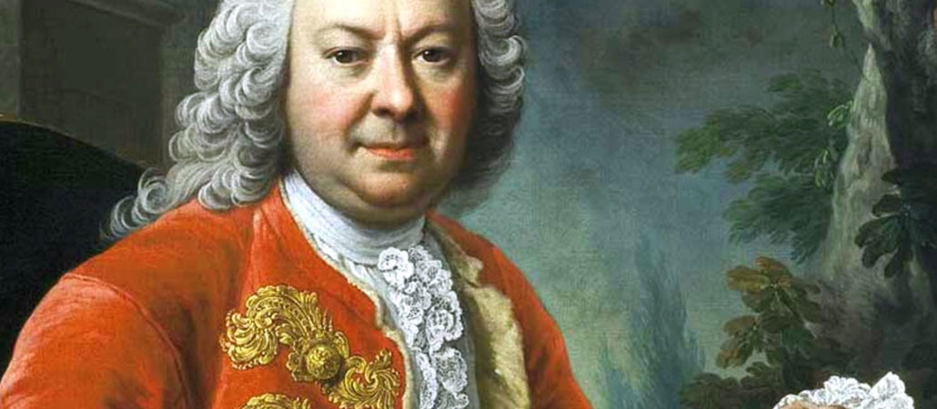 Dedicato a Pietro Metastasio