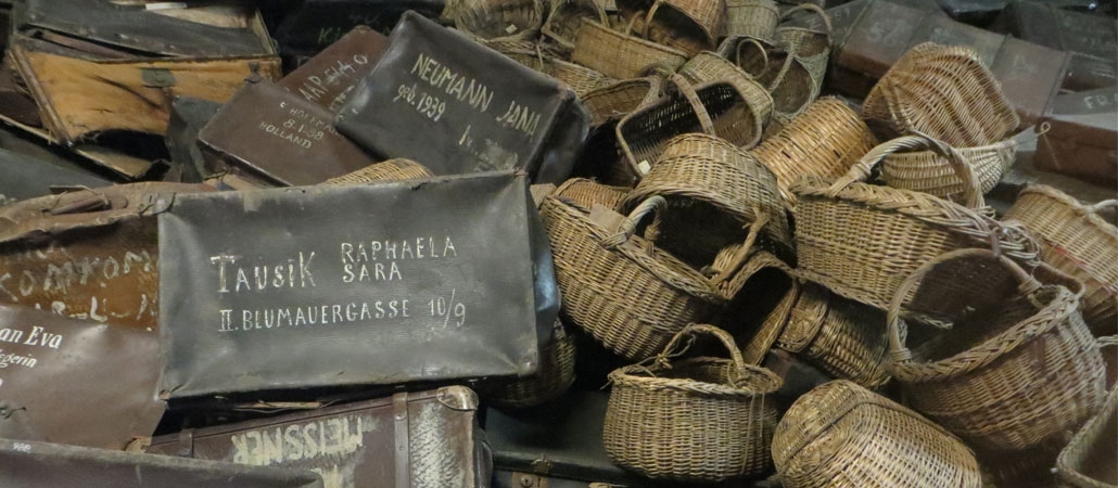 Il Giorno della memoria