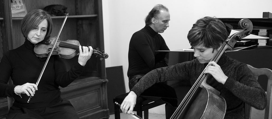 Manaresi, Nakeva e Nanni in concerto