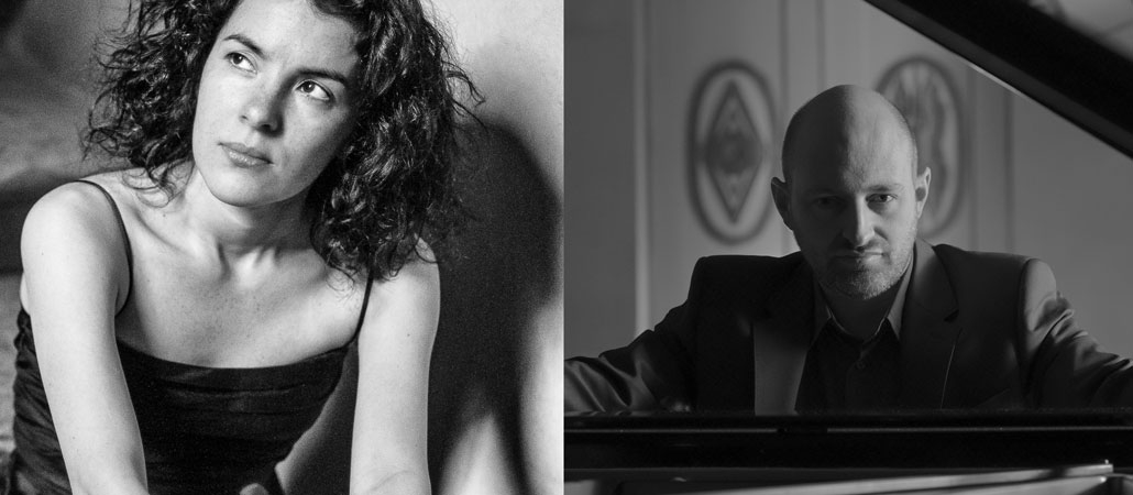 Il Duo Pernice in concerto