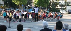 Concerto dell’Orchestra di Sorgane