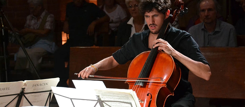 Concerto premiazione borse di studio