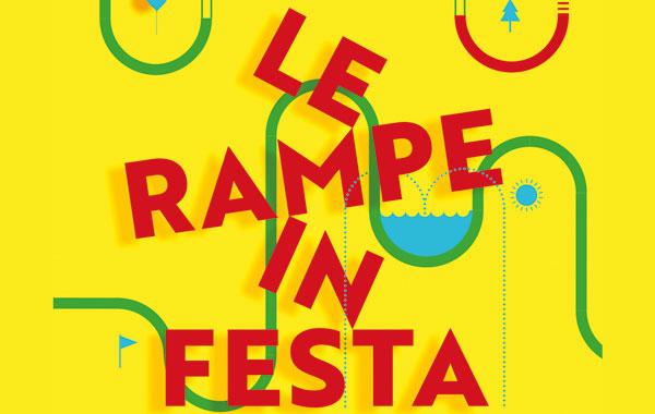 Musica alle Rampe