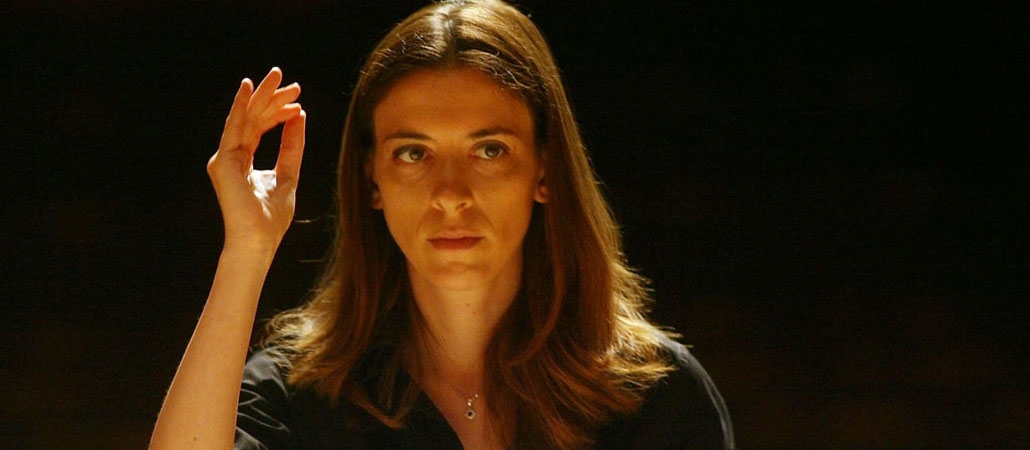 L’OGI alla prima assoluta di Proserpine - 28 giugno