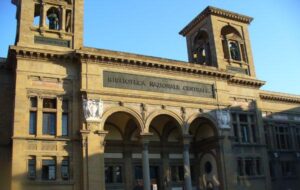 Musica antica alla BNCF Conversazione-concerto dedicata a S.P.E.S.