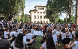 La Festa della Musica