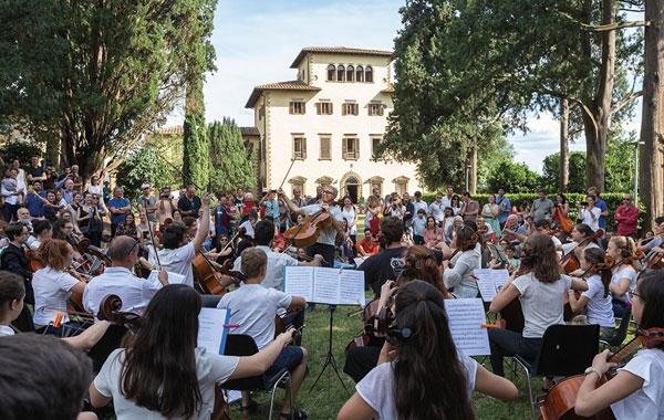 La Festa della Musica