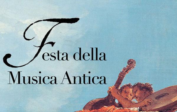 Festa della Musica antica