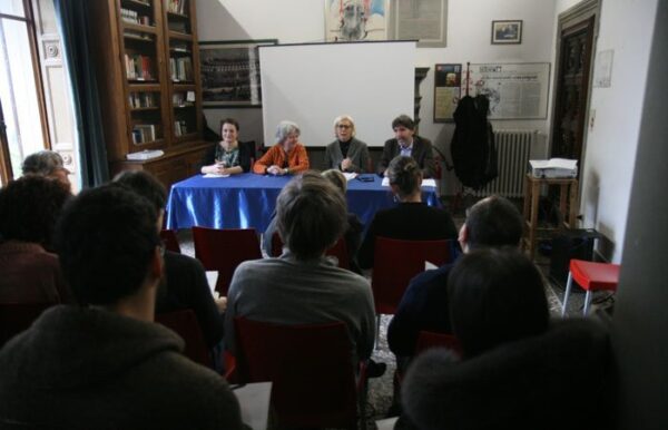 Presentazione progetto Violanet