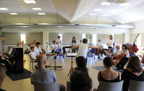 Il Festival Europeo delle arti per giovani con disabilità