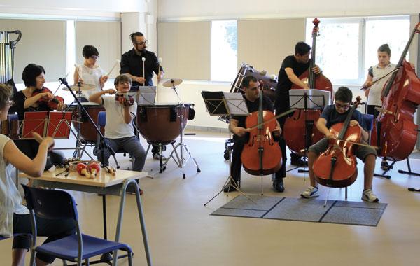 In-Orchestra in… concerto